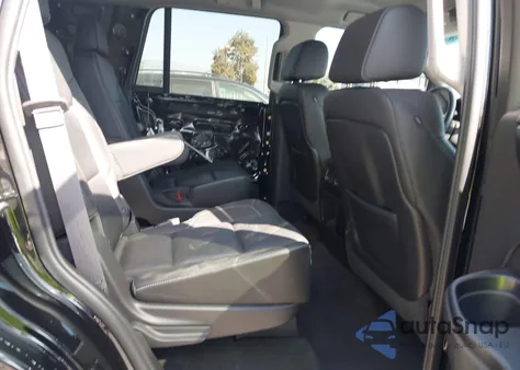 2015 Chevrolet Tahoe Lt z USA, uszkodzony, nr VIN 1GNSCBKC8FR638379